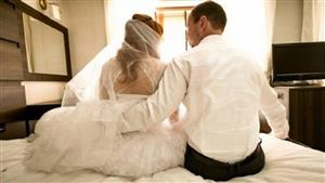 "طلب منها حاجة حرام ليلة الدخلة".. 6 موانع شرعية في الجماع تحددها الإفتاء