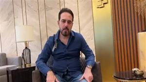 "ضغطي عالي كتير".. وائل جسار يكشف سبب غيابه عن حفل "روائع الموجي" ويوجه الشكر لـ تركي آل الشيخ