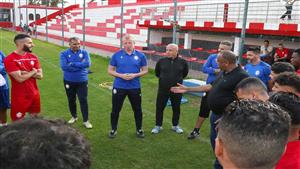 رسميًا.. الوداد يتعاقد مع البلجيكي فاندنبروك خلفًا لجاريدو