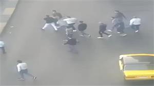 مباحث أبو النمرس تكشف لغز قتيل مهشم الرأس