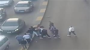 بعد إصابة 5 أشخاص.. التحقيق مع طرفي مشاجرة في حدائق القبة