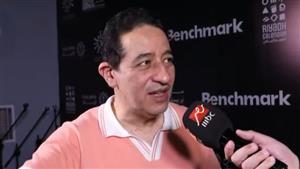 "مش هتقف على المسرح تاني".. يحيى الموجي يكشف مفاجأة عن نجاة الصغيرة