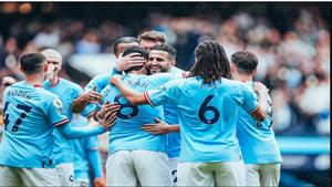 تقارير: يوفنتوس يستهدف نجم مانشستر سيتي