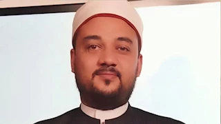 أحمد نبوي: عن مقولة"أنا بشتغل على قد فلوسهم" يعتبر انعدام ضمير 