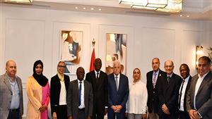 شرم الشيخ تستضيف اجتماعات مجموعة بنك التنمية الإفريقي 24 مايو الجاري