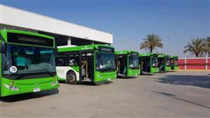 التطبيق اليوم.. زيادة أسعار تذاكر أتوبيسات "جرين باص" لـ20 جنيهًا و14 للكارت