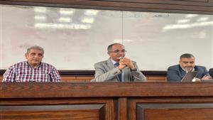 نائب وزير الإسكان: ارتفاع نسب تغطية مياه الشرب والصرف الصحي على مستوى الجمهورية