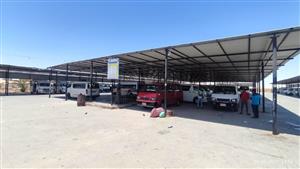 صور.. حملات مكثفة لمتابعة "تعريفة الأجرة" في مواقف الوادي الجديد