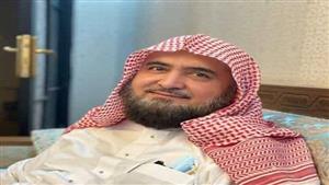 بلبل المدينة المنورة.. وفاة إمام المسجد النبوى السابق محمد خليل