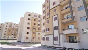 الإسكان: انتهاء حجز شقق سكن كل المصريين 4 باستثناء 3 مدن