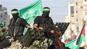 حماس توافق على المقترح المصري والقطري لوقف إطلاق النار