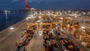 رئيس ميناء الإسكندرية يكشف التفاصيل الكاملة لتشغيل محطة تحيا مصر