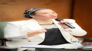 وزيرة البيئة: وجود 3400 مصنع لإنتاج الأكياس البلاستيكية يُعيق حظر استخدامها