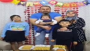 واقعة مأساوية.. أب يقتل ابنته وينتحر