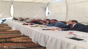 طرح محال تجارية ووحدات بمدينتي بورسعيد الجديدة وحدائق العاصمة في مزاد علني​