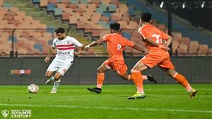 البدايات الصعبة تهدد مشوار الزمالك بكأس مصر