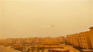 استمرار العاصفة والأتربة.. الأرصاد تكشف تفاصيل الطقس وموعد التحسن