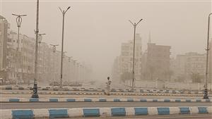 الطقس: عاصفة رملية جديدة لمدة 3 أيام.. والأرصاد تحذر وتعلن التفاصيل