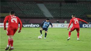  باتشيكو يعلن قائمة بيراميدز لمواجهة فيوتشر.. وغيابات قوية