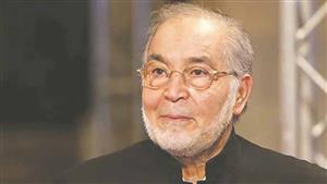 "محاولة إنقاذ وصدمة عنيفة".. كواليس الساعات الأخيرة لنجل حسن يوسف