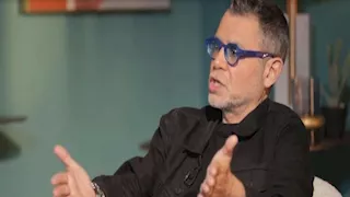 يوري مرقدي: "التمثيل كان حلم بالنسبة لي وألبومي الجديد 12 أغنية كلماتي وألحاني"