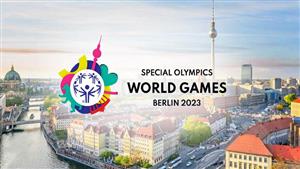 ختام استعدادات الأولمبياد الخاص المصري للمشاركة للالعاب العالمية الصيفية برلين 2023