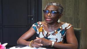 كيف يرى صندوق النقد الدولي أداء السياسة النقدية في مصر؟.. نائبة المدير العام للصندوق يوضح