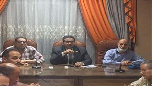 14 استراحة.. كيف استعدت جنوب سيناء لاستقبال ماراثون الثانوية العامة؟ - صور