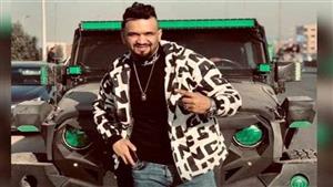 قرارات من النيابة بشأن البلوجر "لوشا" في اتهامه بنشر محتوى خادش