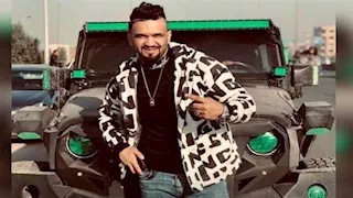 قرار قضائي بتأجيل محاكمة البلوجر "لوشا" في اتهامه بنشر فيديوهات خادشة