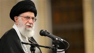 خامنئي يدعو إلى استمرار التعاون مع الوكالة الذرية بشأن البرنامج النووي الإيراني