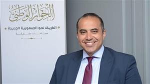 محمود فوزي: تعيين أو انتخاب المحافظين جائز بحكم الدستور