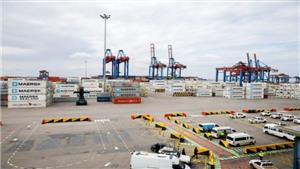 "اقتصادية قناة السويس": 209% نموًا بحركة تداول البضائع في شرق بورسعيد