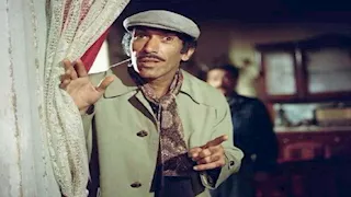 في ذكرى ميلاده.. نجاح الموجي دخل السجن بسبب أنغام وسر اسمه الفني