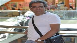 نجل سيناريست كبير وهذه أبرز أعماله.. معلومات عن الموسيقار أشرف أبو زيد