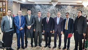 مذكرة تفاهم بين "مصر الوسطي" و"شعاع" لإسناد قراءات المصالح الحكومية 