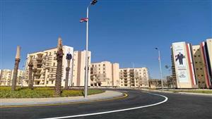 بنك التعمير والإسكان يطرح شقق بمقدم 50 ألف في محافظتين