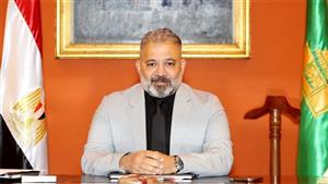 رئيس دار الأوبرا: مشروع الأساتذة للفنان مدحت صالح سيقدم شكل مختلف للأغنية المصرية