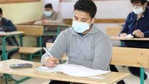 بدء امتحان التربية الوطنية لطلاب الثانوية العامة 2023
