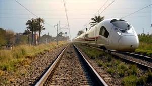  واقعة مأساوية.. رجل يحاول الانتحار دهسا تحت عجلات القطار- هذا ما حدث (فيديو) 