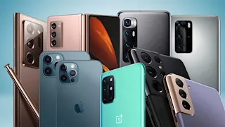 رغم الركود.. شعبة المحمول: ارتفاع أسعار الهواتف 15% ونترقب زيادات إضافية