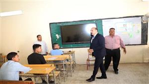 اليوم.. طلاب الثانوية العامة 2023 يؤدون امتحان مادتي الاقتصاد والإحصاء