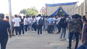 الثانوية العامة 2023.. آراء الطلاب في امتحان التربية الوطنية 