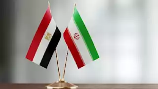 دبلوماسي إيراني يكشف عن تطورات في العلاقات مع مصر
