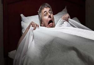 تشعر بالخوف ليلًا؟- هكذا تتغلب عليه‎‎