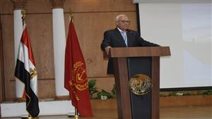 محافظ بورسعيد : نصدر 54% من الملابس الجاهزة المصرية| فيديو