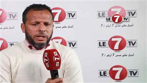 بن شريفية: شماريخ جماهير الوداد ساهمت في تتويج الأهلي باللقب