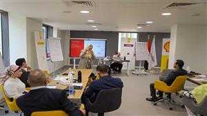 تحت مظلة "ابدأ".. انطلاق البرنامج التدريبي للمستوى الإداري بالمصانع بـ"الوطنية للتدريب"