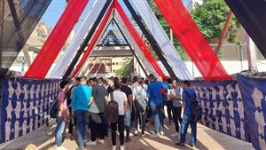 صفحات الغش الإلكتروني تزعم تداول امتحان الإحصاء للثانوية العامة 