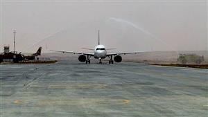 مطار شرم الشيخ يحتل المركز الثاني في الحركة الجوية الدولية  خلال مايو